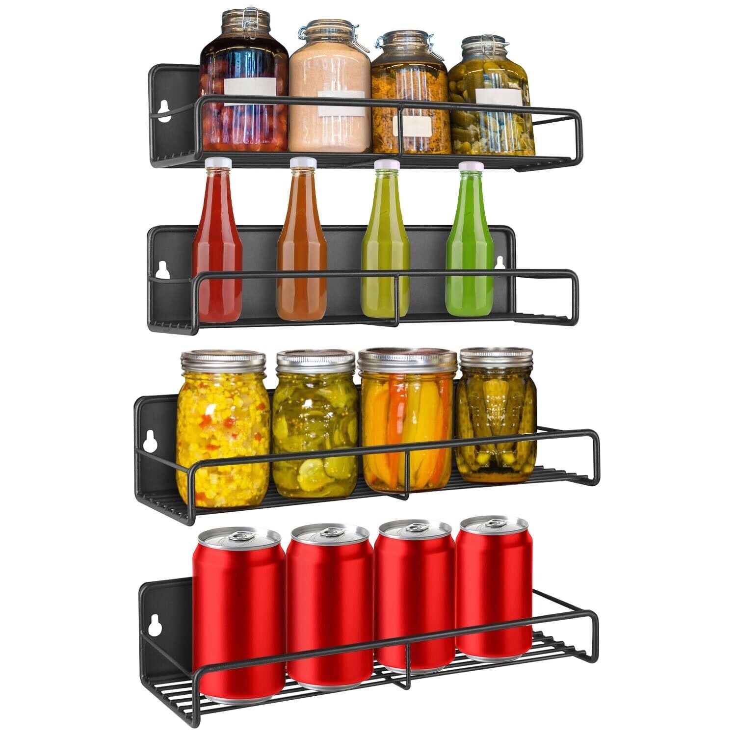 Magnetic spice rack bed bath and beyond deals