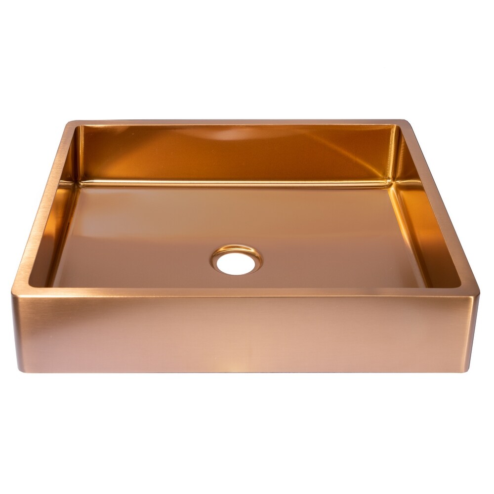 Red Sinks - Overstock