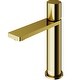 preview thumbnail 62 of 60, VIGO Halsey 8" H Single Handle Single Hole Bathroom Faucet