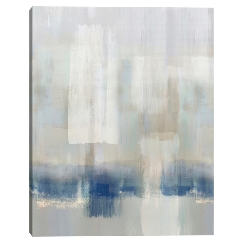 Oceana Mist by Paul Duncan Canvas Art Print