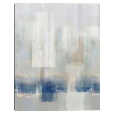 Oceana Mist by Paul Duncan Canvas Art Print