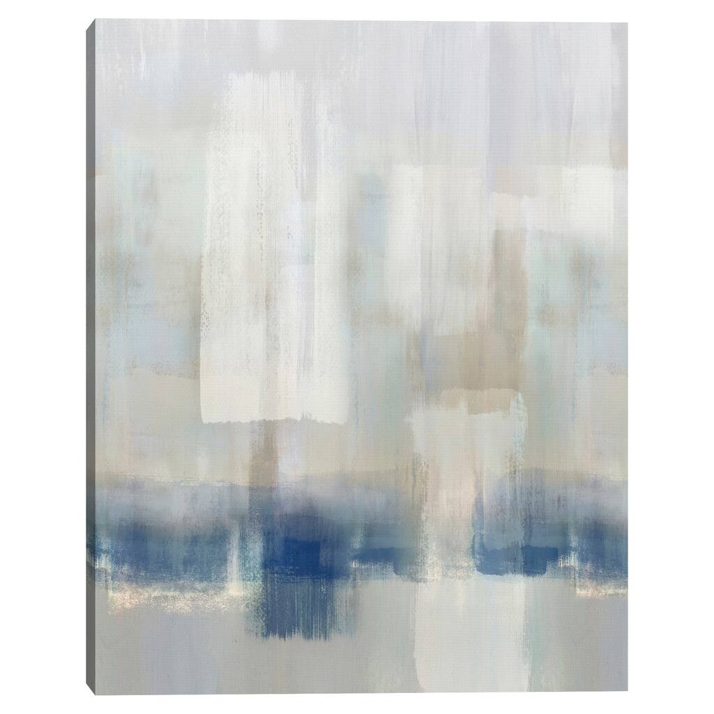 Oceana Mist by Paul Duncan Canvas Art Print