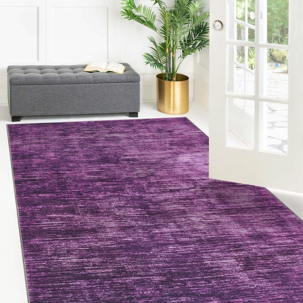 Contemporary Kayst Collection Area Rug