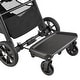 preview thumbnail 2 of 3, Baby Jogger Glider Board Buggy Board For City Elite 2, City Mini 2, City Mini GT2 Pushchairs & More - N/A