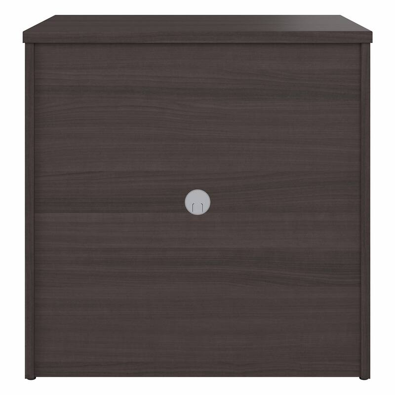 Studio C Office Storage Cabinet with Doors by Bush Business Furniture