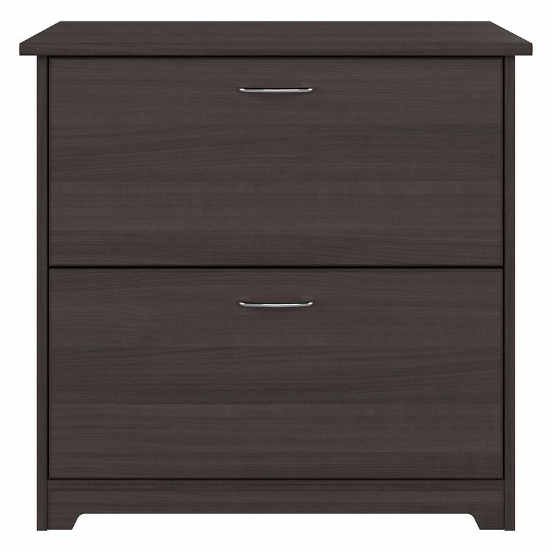 Cabot 2 Drawer Lateral File Cabinet by Bush Furniture