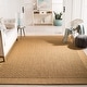 preview thumbnail 1 of 34, SAFAVIEH Palm Beach Bronagh Modern Sisal Rug