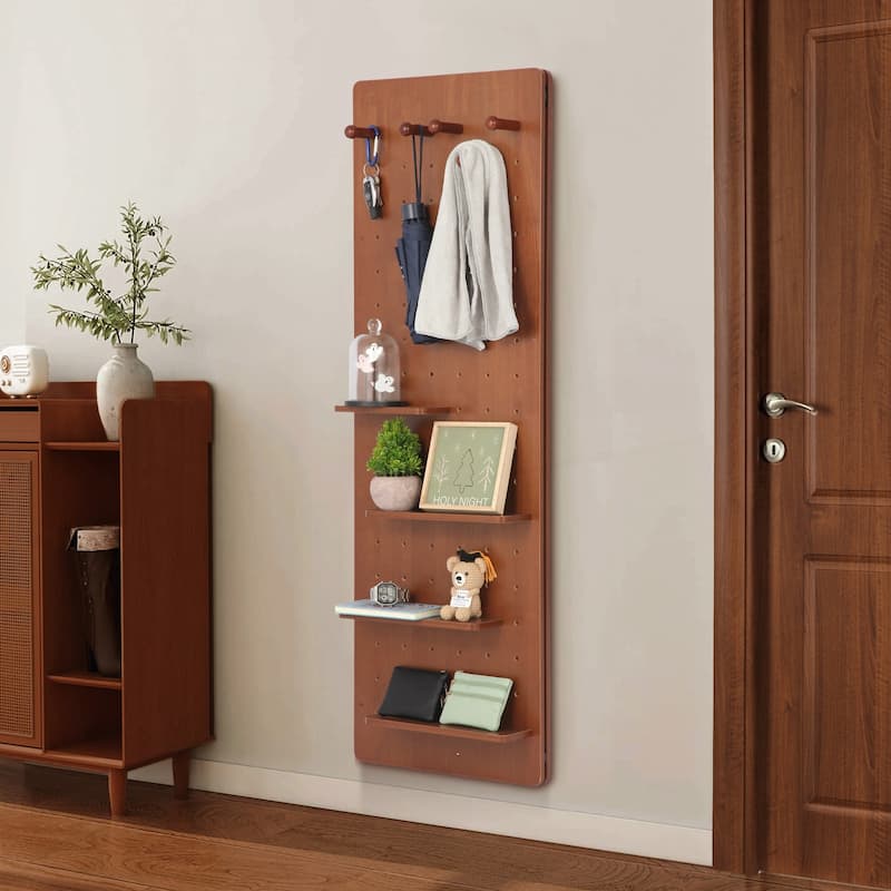 Wall Mounted Full Length Mirror