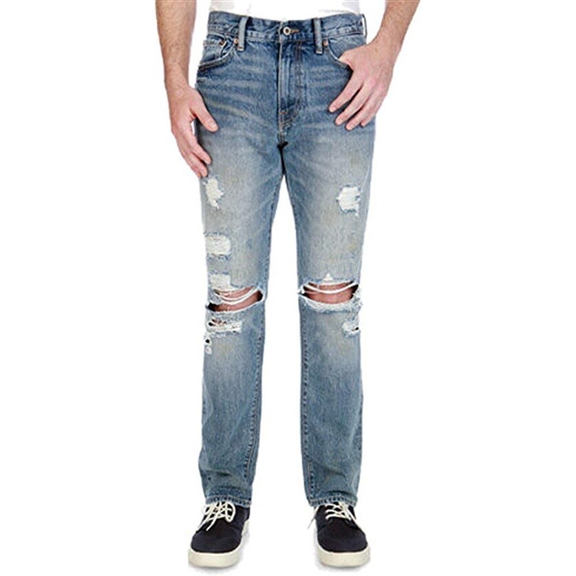 lucky jeans men's athletic fit