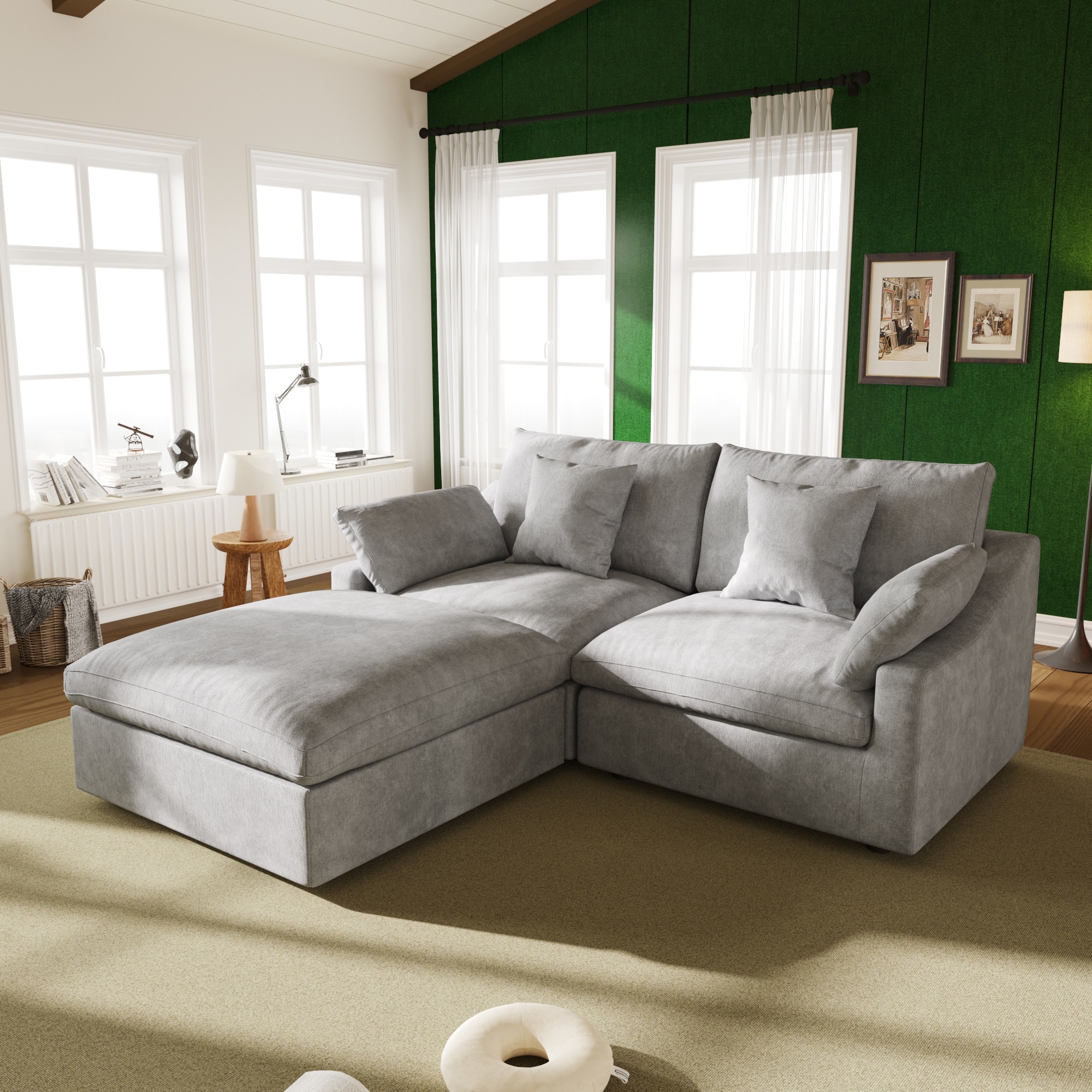 Option Grey