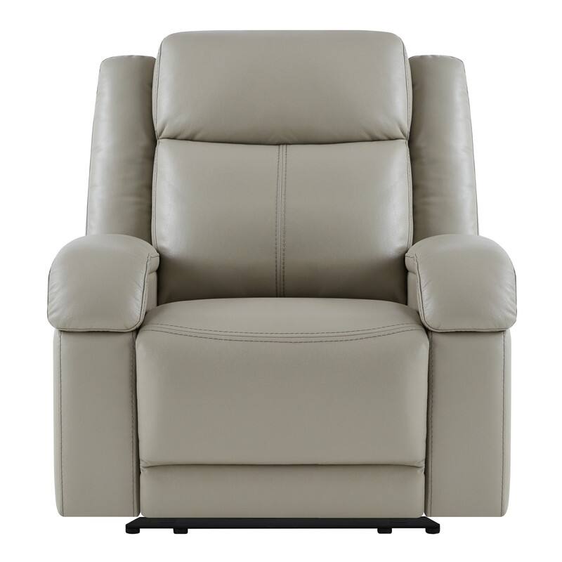 Hadlee Power Recliner Chairs with Power Headrest & Charging Ports