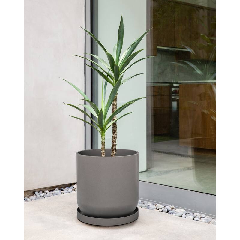 Veradek Mason Series Kona Planter Tray