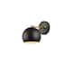 Option Black and Brass