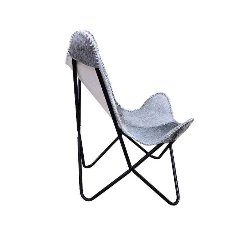 Carolina Living Monroe Butterfly Chair