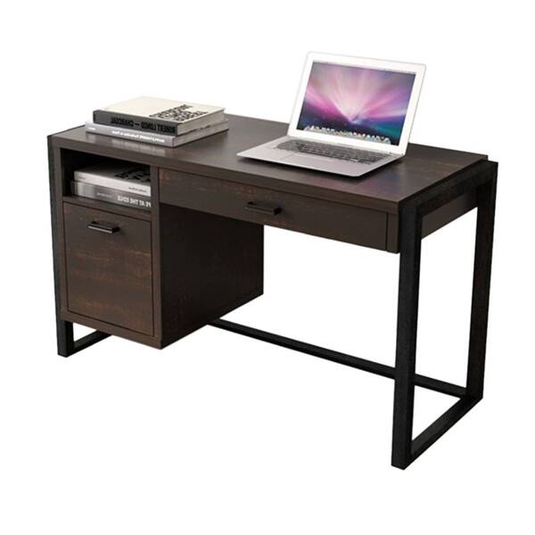 Shop Offex Home Office Student Writing Desk With Pull Out Drawer