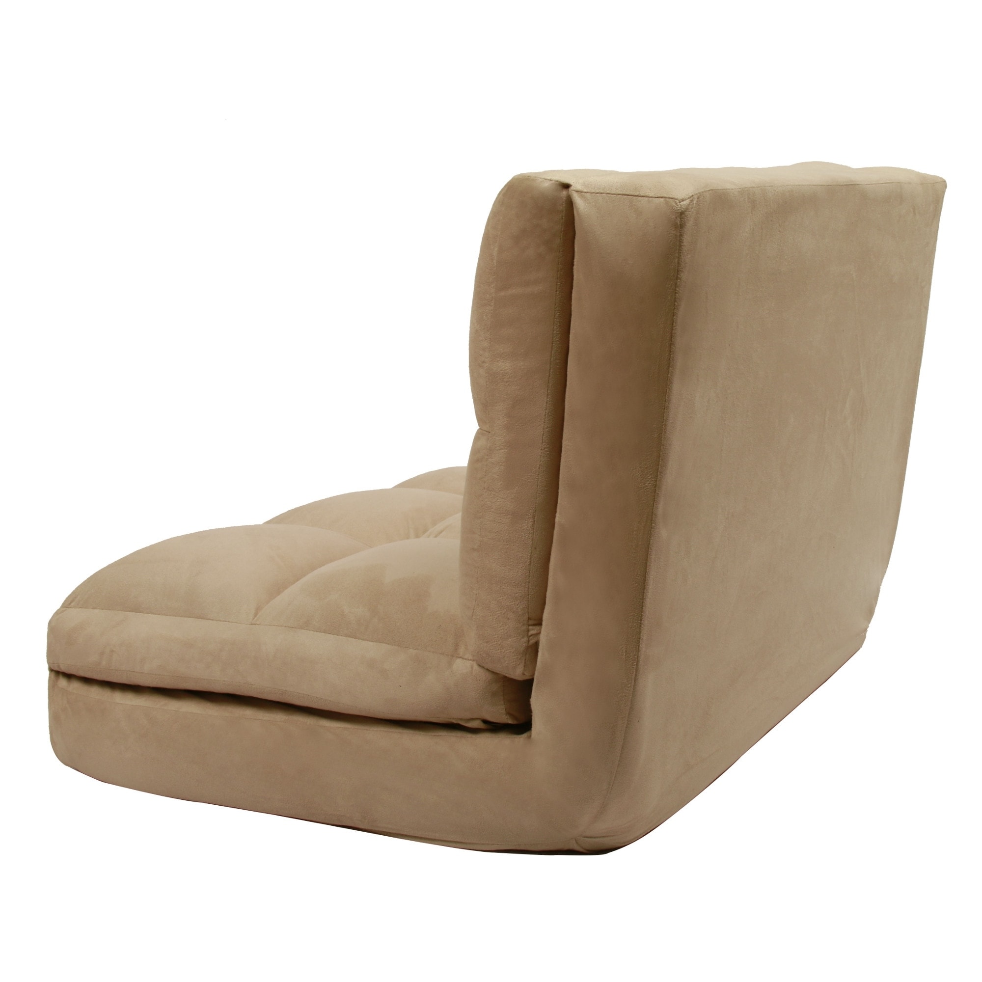 Loungie convertible flip clearance chair