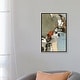 preview thumbnail 6 of 7, iCanvas "From Above" by Roberto Moro Framed