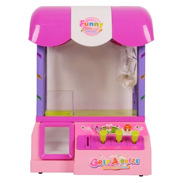 kids candy grabber
