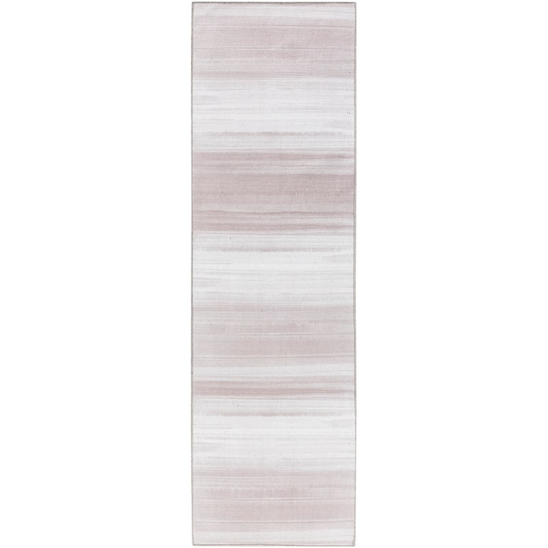 Calvin Klein Launder Indoor Abstract Area Rug - 5' 3" x 7' 3" - Blue/Aqua - Rectangle
