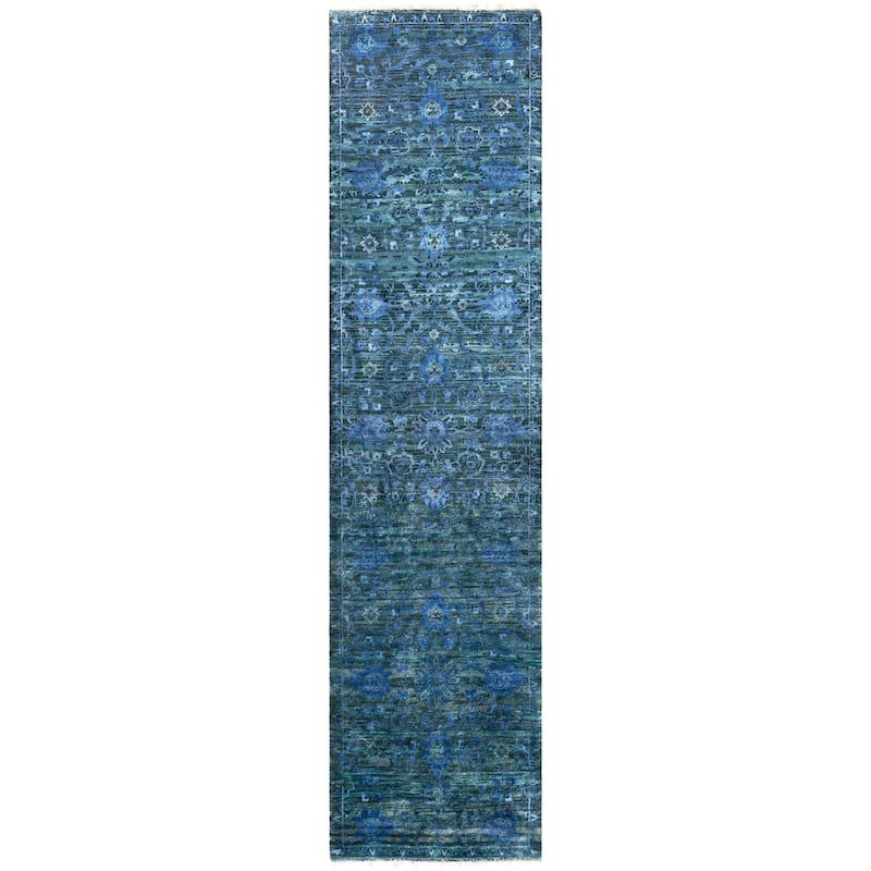 Edward Wool Area Rug