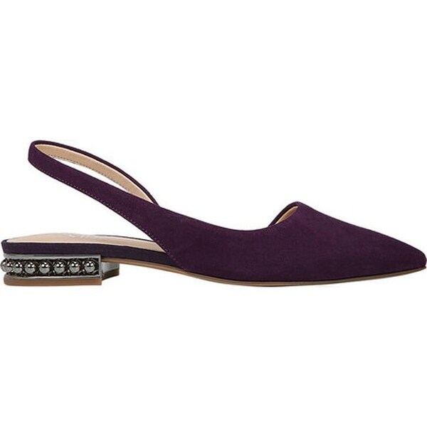Franco sarto 2025 savanne slingback flats