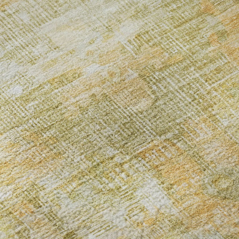 Premium Washable Super Soft Vintage Traditional Mayfield Rug