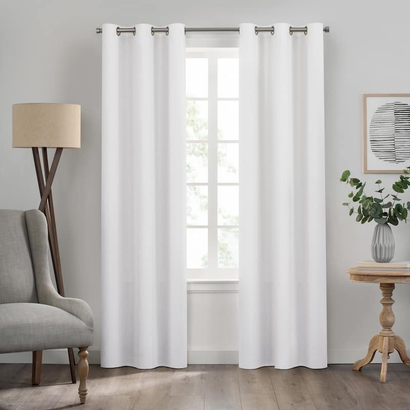 Eclipse Kendall Grommet Blackout Curtain