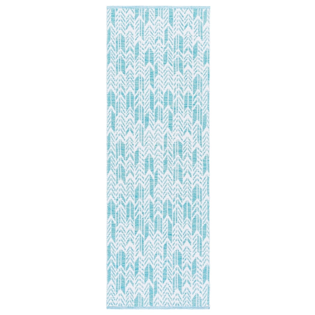 Option Aqua/Ivory