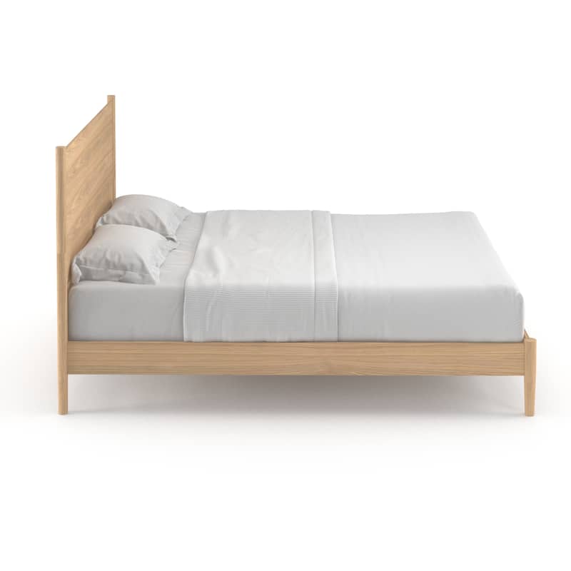 Emma Queen Size Bed