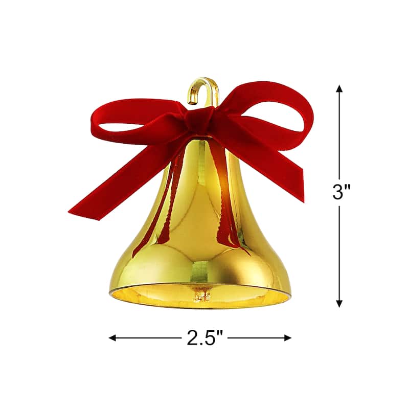 Musicial Bells of Christmas