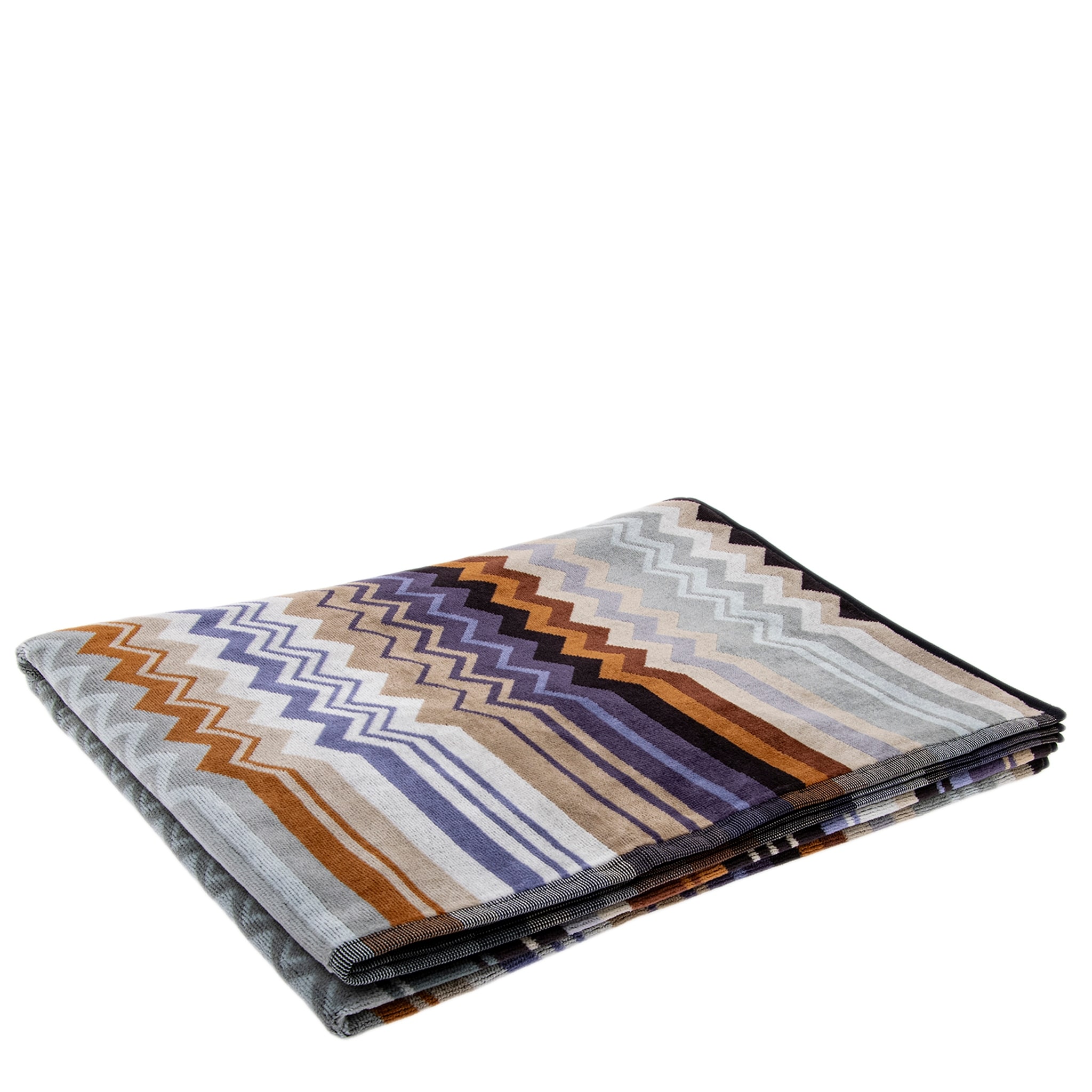 Missoni Giacomo Bath Towel - 59 x 39 in