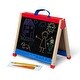 preview thumbnail 3 of 1, Melissa & Doug Take-Along Activity Easel Set
