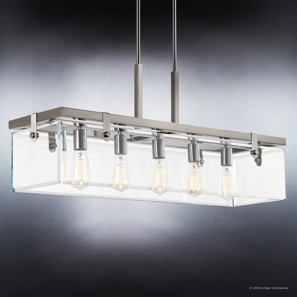 luxury modern chandeliers