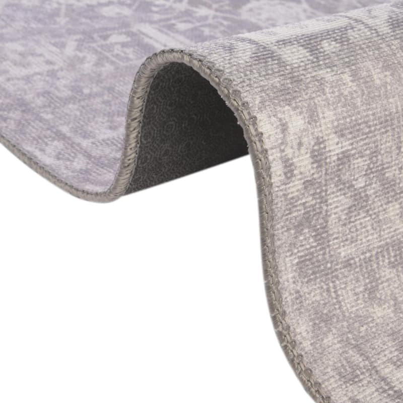 Transitional Rine Collection Area Rug