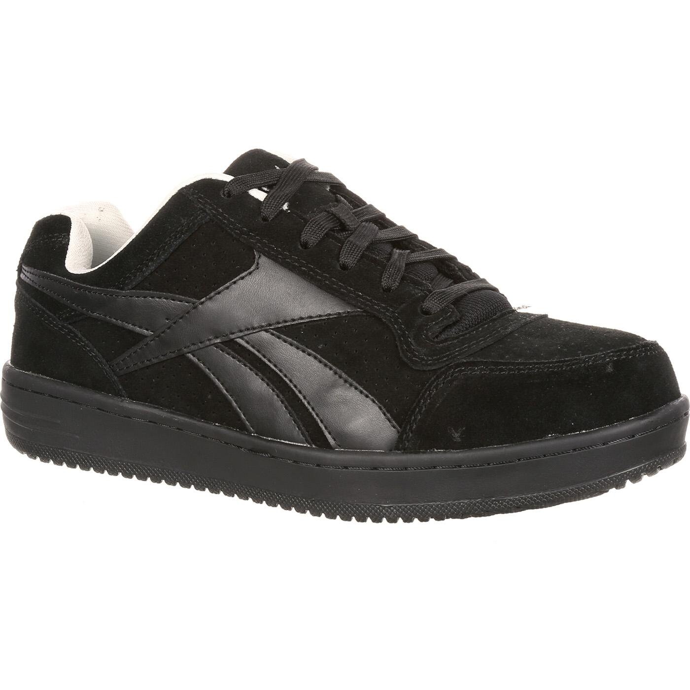 reebok soyay steel toe