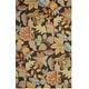 preview thumbnail 33 of 64, SAFAVIEH Handmade Blossom Christiana Modern Floral Wool Rug
