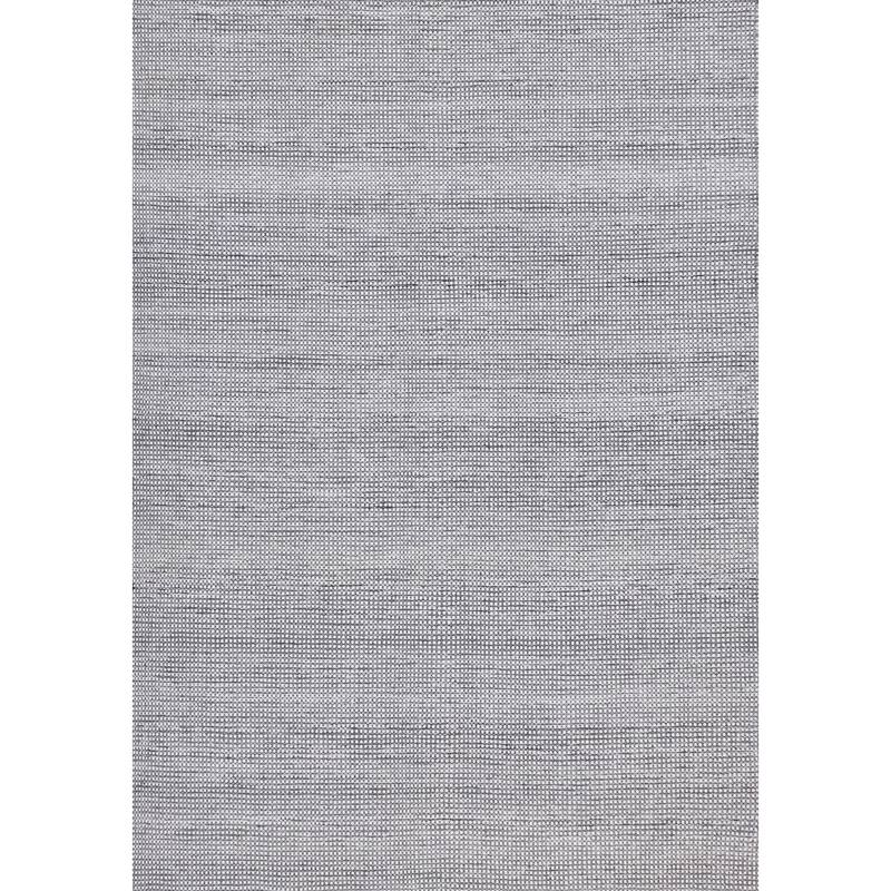 HomeRoots Abstract Modern Rectangle Area Rug