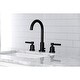 preview thumbnail 5 of 35, Kaiser 8-in. Widespread Bathroom Faucet