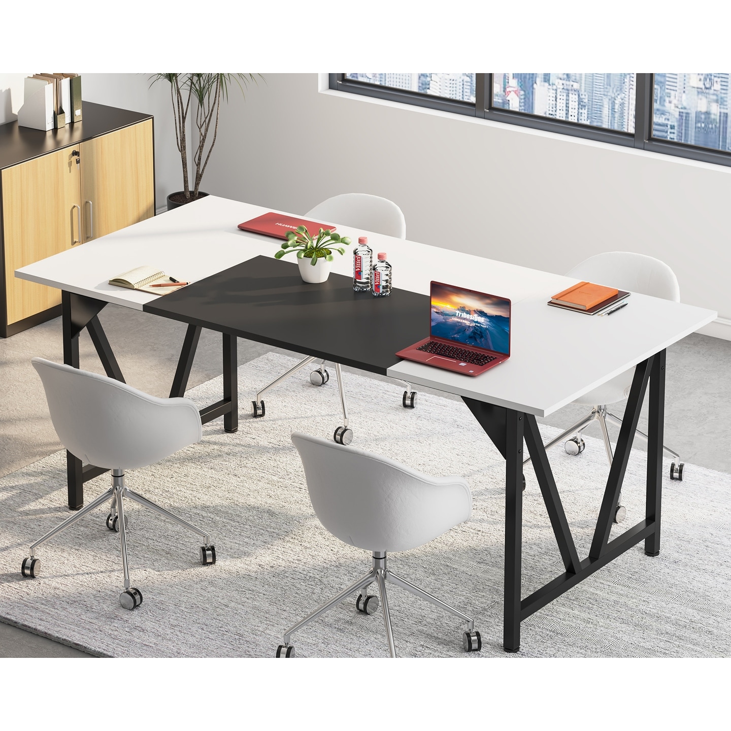 Modern office desks  For conference, meeting room and home office – Audo  Copenhagen