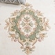 preview thumbnail 20 of 92, SAFAVIEH Handmade Aubusson Hrachuhi Traditional Wool Rug