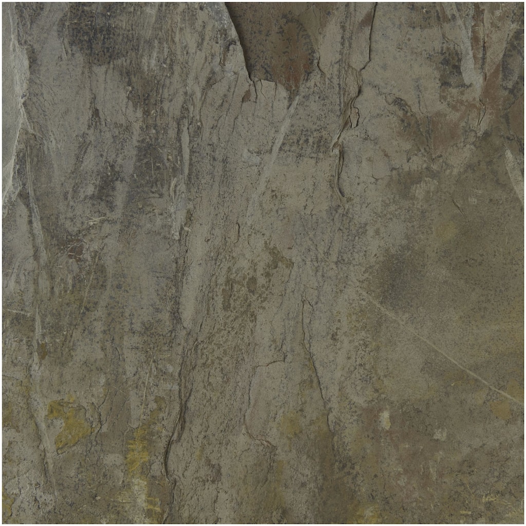 Ackland AKTLT12X12G-PL 12" x 12" Stone Solid Floor and Wall Tile -