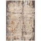 preview thumbnail 2 of 7, Nayeli Modern & Contemporary Area Rug