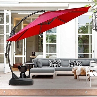 Best 11 outlet ft patio umbrella