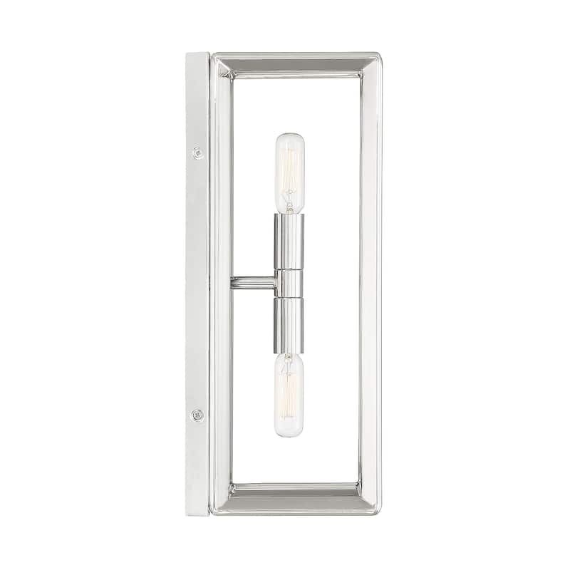 Richland 2-Light Wall Sconce (RELEASED)