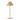 Renwil Ginevra 12.6" Height Table Lamp, Yellow
