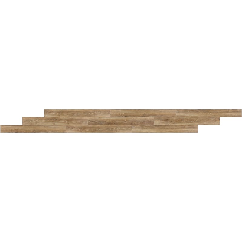 Daltile Adventuro 6" x 48" 4.5 MM 12 Mil Rigid Click Luxury Vinyl Flooring (16 PC per Carton) (32.15 SQFT per Carton)