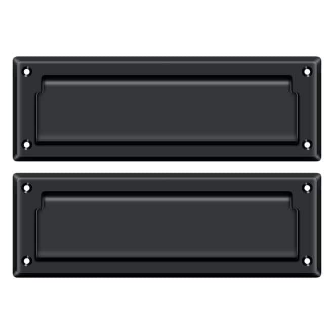 Deltana 8-7/8 Inch Long Mail Slot