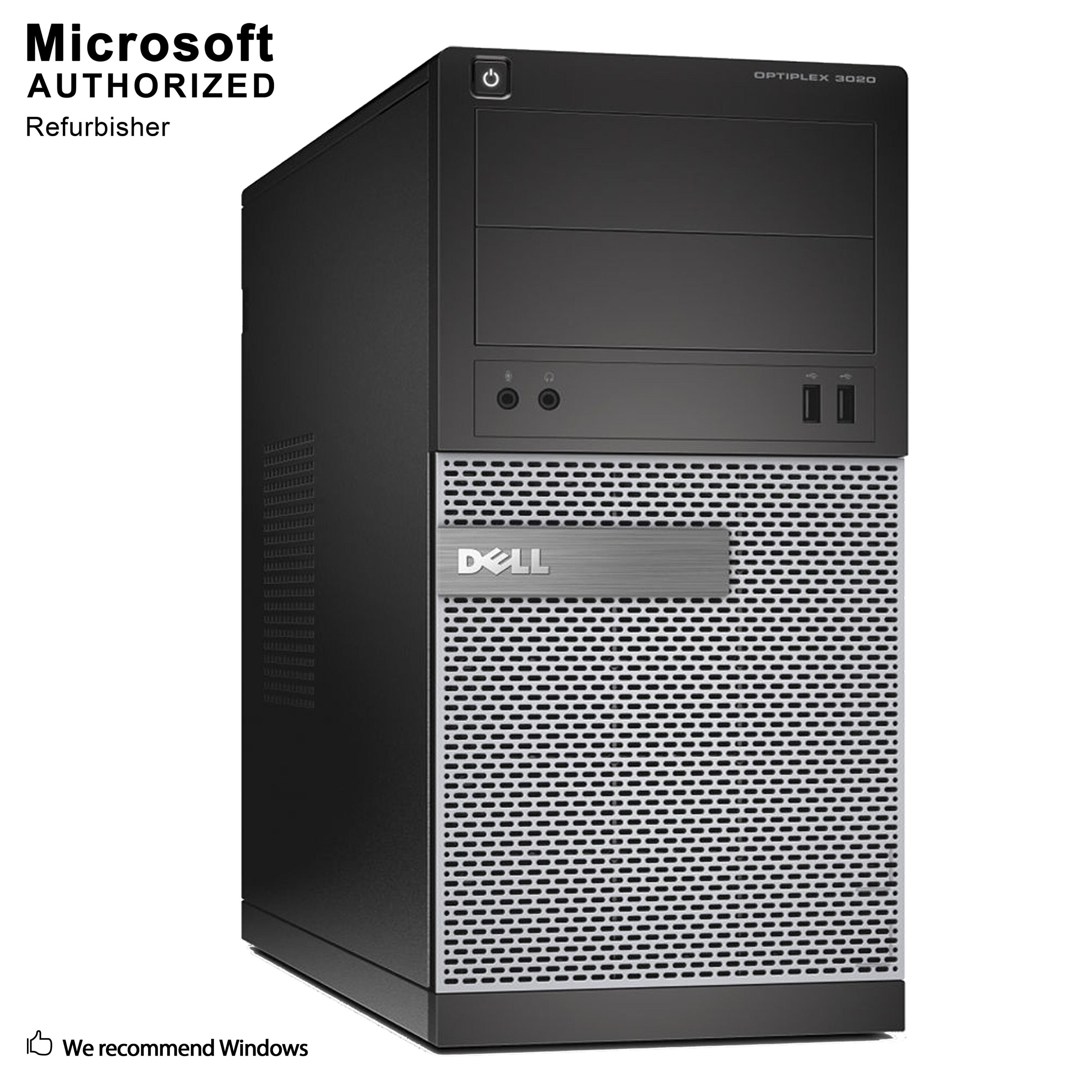 Shop Dell Optiplex 3010 Tw Intel I3 3220 3 30ghz 8gb Ram 360gb