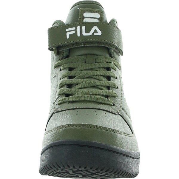 fila gym