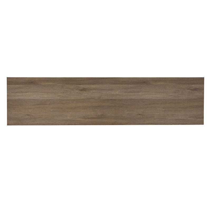Kew Champagne Gold Finish Cabinet Sideboard by iNSPIRE Q Bold